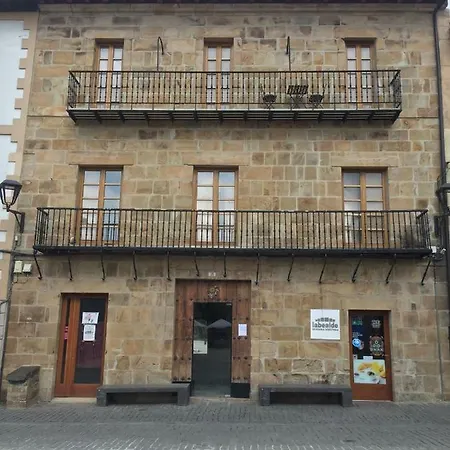 Ferienwohnung Plaza Segura  Exterior foto