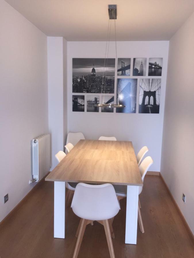 Plaza Apartament