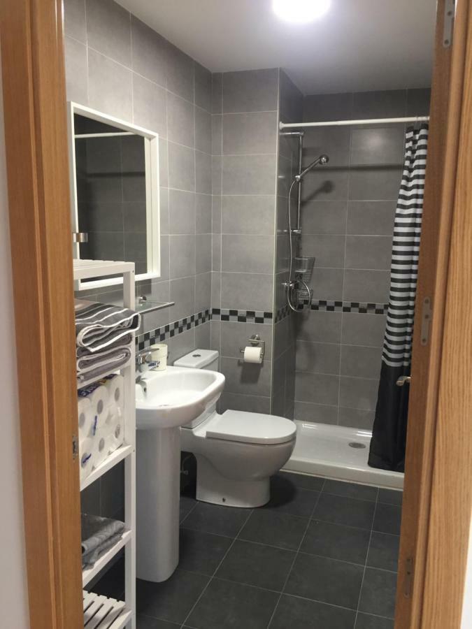 Plaza Apartament Segura (Gipuzkoa)